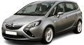 Opel Zafira Opel Zafira