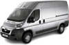 Peugeot Boxer II Peugeot Boxer II