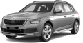 Skoda Kamiq Skoda Kamiq