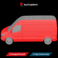 Полная покраска FIAT DUCATO Полная покраска FIAT DUCATO