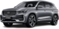 Geely Xingyue L