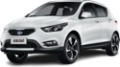 FAW Junpai D60 FAW Junpai D60