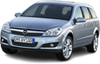 Opel Astra H l Opel Astra H l
