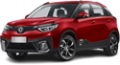 Dongfeng AX4 Dongfeng AX4