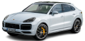 PORSCHE CAYENNE PORSCHE CAYENNE