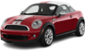 Mini Coupe Mini Coupe