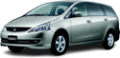 Mitsubishi Grandis Mitsubishi Grandis