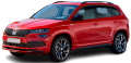 Skoda Karoq Skoda Karoq