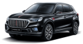 Hongqi HS5 Hongqi HS5