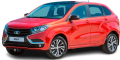 Lada (ВАЗ) X-Ray Lada (ВАЗ) X-Ray