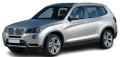 BMW X3 BMW X3