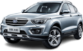 FAW Besturn X80 FAW Besturn X80