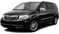 Chrysler Voyager Chrysler Voyager