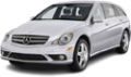 Mercedes-Benz R-Class