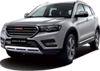 Haval H6 Coupe Haval H6 Coupe