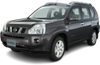 Nissan Х-Trail II