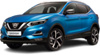 Nissan Qashqai II