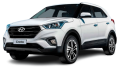 Hyundai CRETA Hyundai CRETA