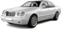 Mercedes-Benz E-Class (W210) Mercedes-Benz E-Class (W210)