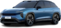 Nio ES7 Nio ES7
