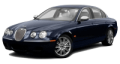 Jaguar S-Type Jaguar S-Type