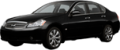Infiniti M35 Infiniti M35