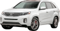 Kia Sorento Kia Sorento