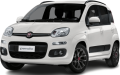 Fiat Panda Fiat Panda