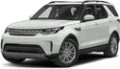 Land Rover Discovery Land Rover Discovery
