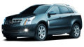 Cadillac SRX Cadillac SRX