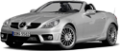Mercedes-Benz SLK-class (W171) Mercedes-Benz SLK-class (W171)
