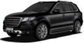 Haval H8 Haval H8