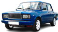 Lada (ВАЗ) 2107 Lada (ВАЗ) 2107