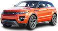 Land Rover Range Rover Evoque Land Rover Range Rover Evoque