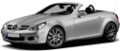 Mercedes-Benz SLK-class (W170) Mercedes-Benz SLK-class (W170)
