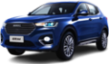 Haval H4 Haval H4