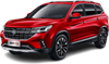 Dongfeng Forthing T5 Dongfeng Forthing T5