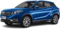Dongfeng Fengon e3 Dongfeng Fengon e3