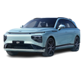 Xpeng g9