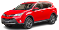 Toyota Rav4 Toyota Rav4