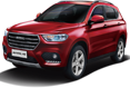 Haval H2s Haval H2s