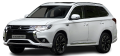 Mitsubishi Outlander Mitsubishi Outlander
