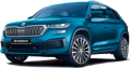 Skoda Kodiaq GT Skoda Kodiaq GT