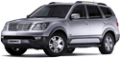 Kia Mohave Kia Mohave