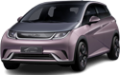 BYD Dolphin BYD Dolphin