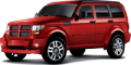 Dodge Nitro Dodge Nitro