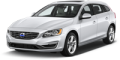 Volvo V60 Volvo V60