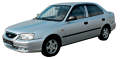 Hyundai Accent Hyundai Accent