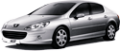 Peugeot 407 Peugeot 407