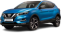 Nissan Qashqai II